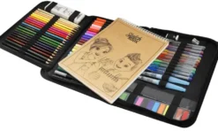 PROFESSIONAL STUDIO - TROUSSE A DESSIN