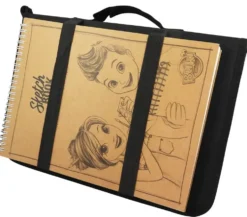 PROFESSIONAL STUDIO - TROUSSE A DESSIN