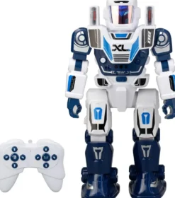 PROGRAM A BOT XL