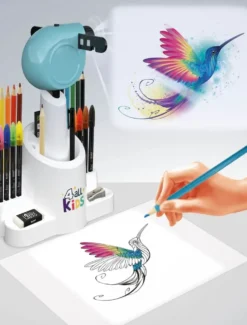 PROJECTEUR A DESSIN