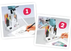 PROJECTEUR A DESSIN