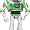 PROJECT TARGET - BUZZ FIGURINE MULTI15CM