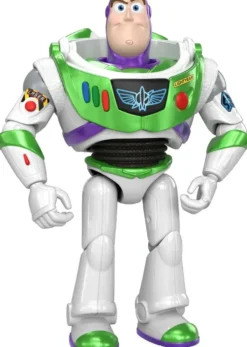 PROJECT TARGET - BUZZ FIGURINE MULTI15CM