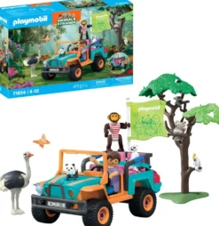 PROMENADE EN TOUT-TERRAIN COLORE-71854