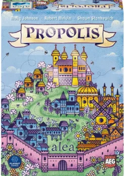 PROPOLIS