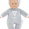 PTI' COEUR KOALA - MON DOUDOU COROLLE