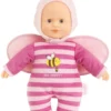 PTI' CŒUR ABEILLE- COROLLE MON DOUDOU