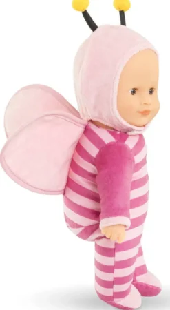 PTI' CŒUR ABEILLE- COROLLE MON DOUDOU