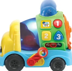 P'TIT CAMION COLOR MIX