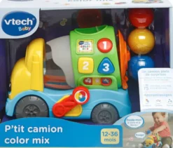 P'TIT CAMION COLOR MIX