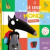 P'TIT LOUP - JE SUIS TOUT PROPRE !