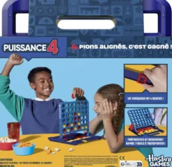 PUISSANCE 4