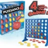 PUISSANCE 4