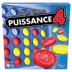 PUISSANCE 4