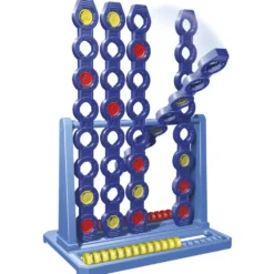 PUISSANCE 4 SPIN