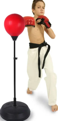 PUNCHING BALL