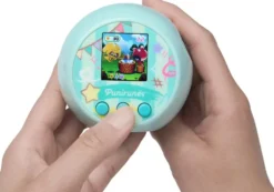 PUNIRUNES - COMPAGNON INTERACTIF