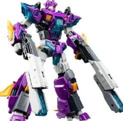 PURDA VEHICULE TRANSFORMABLE