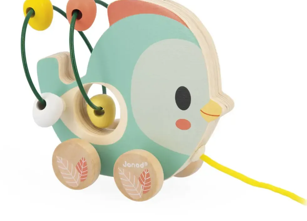 PURE - BABY LOOPING ANIMAUX