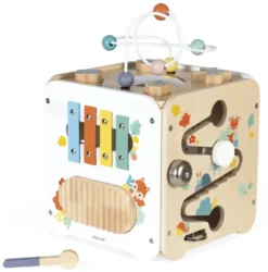 PURE - GRAND CUBE MULTI-ACTIVITES