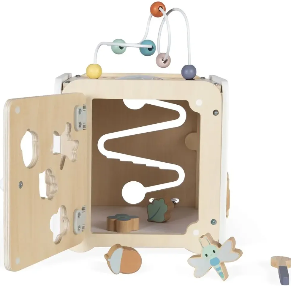 PURE - GRAND CUBE MULTI-ACTIVITES