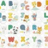 PURE - PUZZLE MON PREMIER ALPHABET
