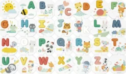 PURE - PUZZLE MON PREMIER ALPHABET