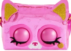PURSE PETS LES METALLIQUES