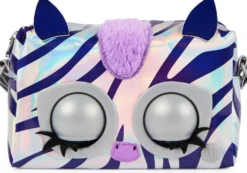 PURSE PETS LES METALLIQUES