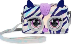 PURSE PETS LES METALLIQUES