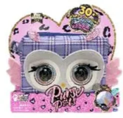 PURSE PETS PRINT PERFECT - CHOUETTE