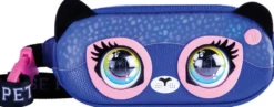 PURSE PETS SAC - CEINTURE GUEPARD