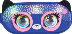 PURSE PETS SAC - CEINTURE GUEPARD