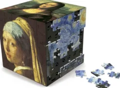 PUZZLE ART3D