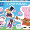 PUZZLE BABY PEPPA PIG