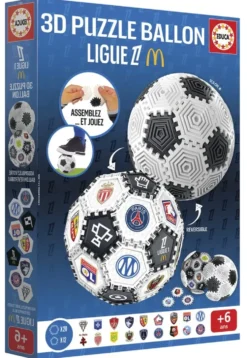 PUZZLE BALLON L1