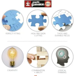 PUZZLE BALLON L1