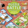 PUZZLE BATTLE JUNIOR FANTASY