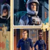 PUZZLE BOIS 2 X 25 PIECES - LIGHTYEAR