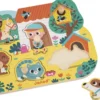 PUZZLE CAMPAGNE