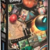PUZZLE COMPACT 1000 PIECES - CLASSIC MOVIES
