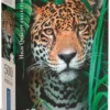 PUZZLE COMPACT 500 PIECES - JAGUAR IN THE JUNGLE