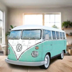 PUZZLE 3D COMBI T1 VOLKSWAGEN