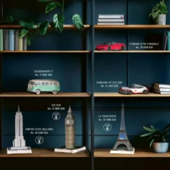 PUZZLE 3D COMBI T1 VOLKSWAGEN