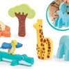 PUZZLE 3D MOUSSE