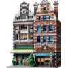 PUZZLE 3D MOUSSE 285 PIECES URBANIA COLLECTION - LE CAFE
