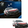 PUZZLE 3D PORSCHE 911 GT3 CUP