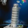 PUZZLE 3D TOUR DE PISE ILLUMINEE