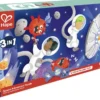 PUZZLE 3 EN 1 INTERGALACTIQUE