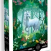 PUZZLE - FORET ENCHANTEE - RICHARD COLLINGRIDGE